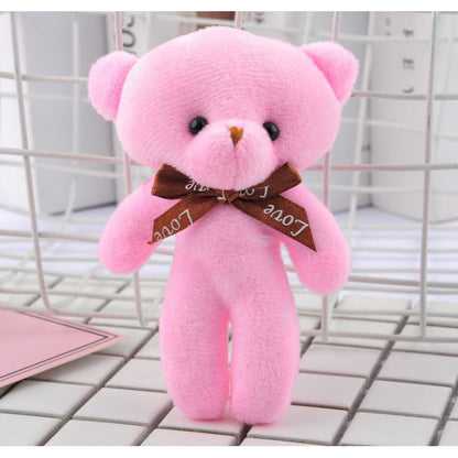 Mini Teddy Bear - 13cm (10pcs/pack)