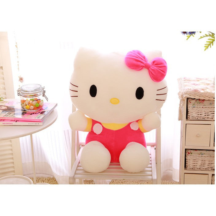 45cm Hello Kitty Doll Stuffed Toys