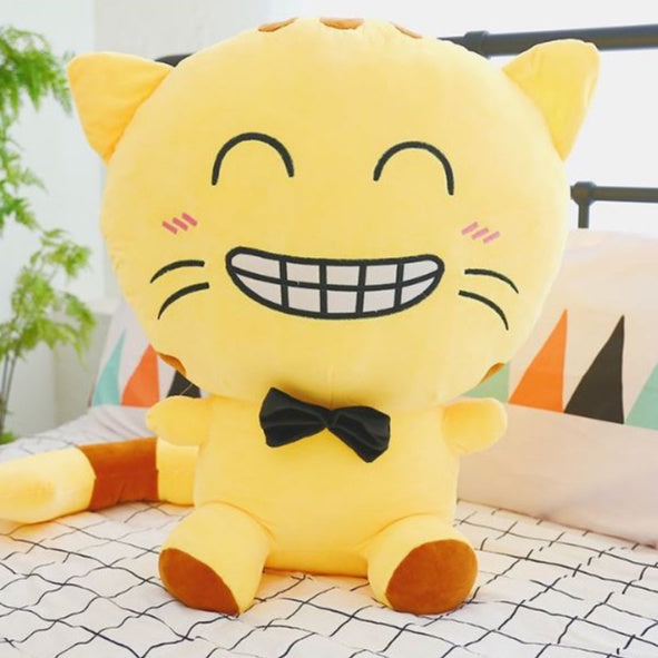 23cm Cute Cat Doll Animal Stuffed Toys