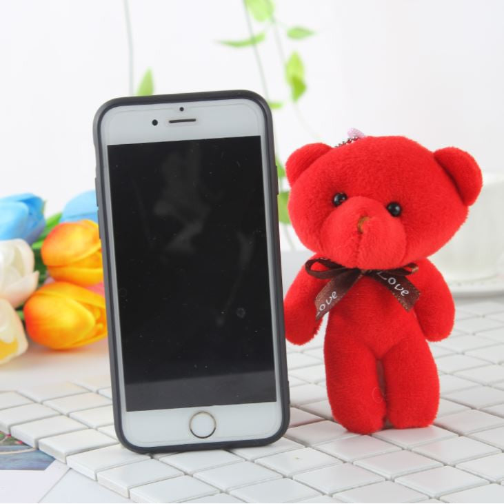 10pcs/Pack 13cm Mini Teddy Bears