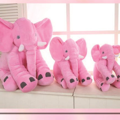Elephant Doll - 30cm/40cm/60cm