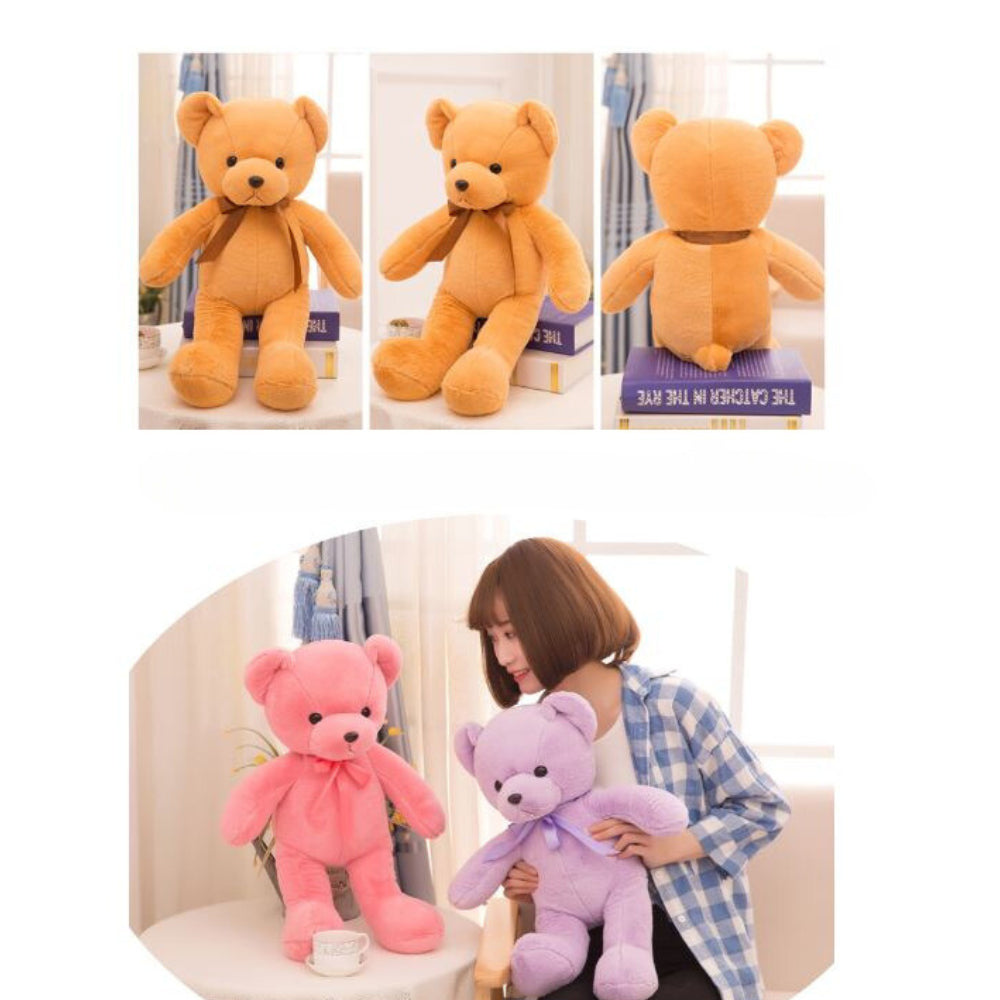 35cm Small Teddy Bears Suitable for Banquet Decorations