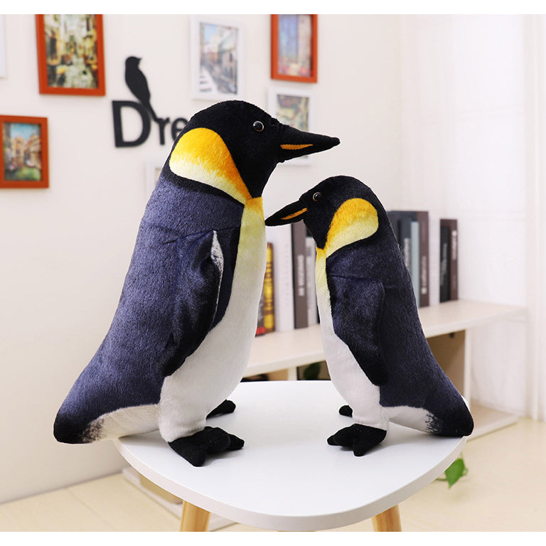 25cm Penguin Doll Animal Stuffed Toys