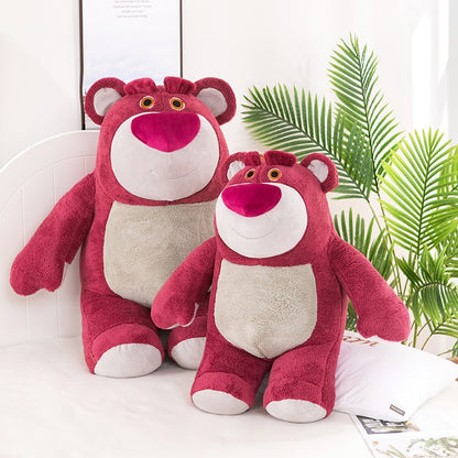 Lotso Strawberry - 27cm/60cm/80cm