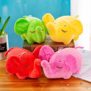 [SH] 20cm Mini Bouquet Bear Cute Plushie Anak Patung Beruang Kecil Surprise Delivery Decoration Bear