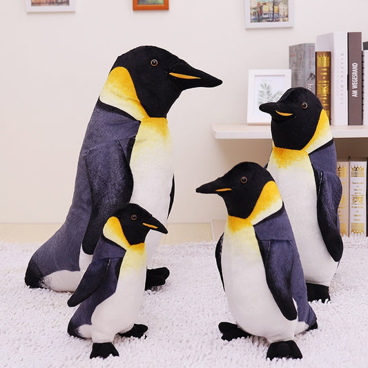 25cm Penguin Doll Animal Stuffed Toys