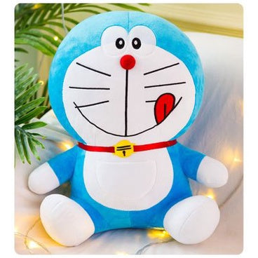 25cm/50cm/100cm Doraemon Dolls Cartoon Toys