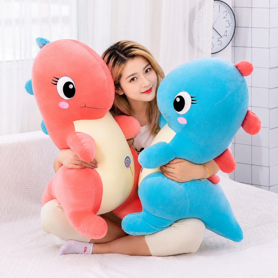 Cute Dinosaur Plushie – photo 3